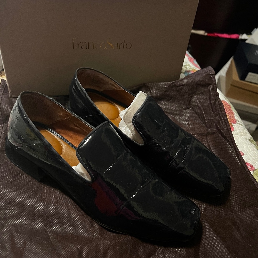 Franco Sarto Loafers